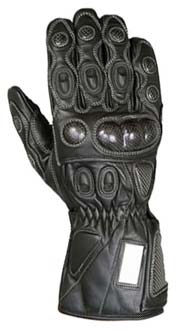 Motorcycle Glove